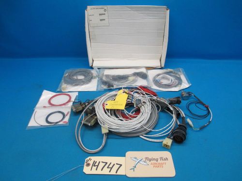 S-tec system 1500 cable harness installation kit assembly pn: 90112-4 (14747)