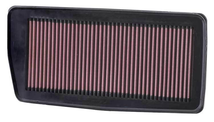 K&n 33-2382 replacement air filter