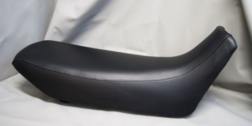 Honda trx400ex seat cover 1999 2000 2001 2002 2003 2004 in black or 25 colors