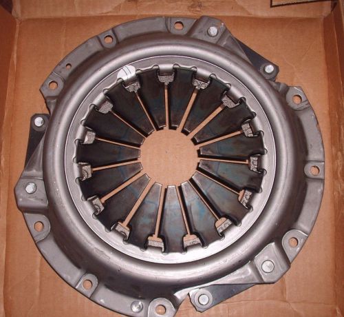Clutch pressure plate exedy mzc560 fits 83-84 ford ranger 2.2l-l4