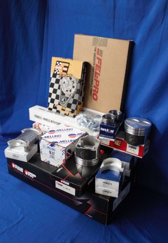 360/390 ford v8 performance engine rebuild kit