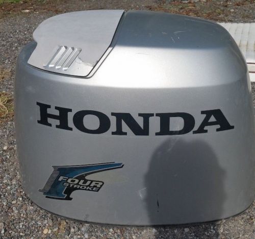 Honda 90 engine cover/cowling