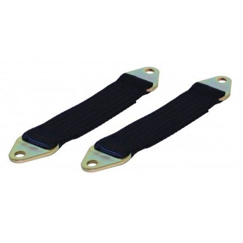 12 inch pair limiting strap fits sand rail # cpr12dx2-sr