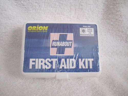 Orion runabout first aid kit (new)