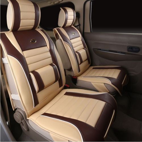 New 1 pcs pu leather car seat cushion/set for all car