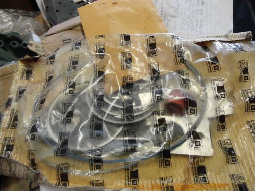 5199674, 8v-92 &amp; 16v-92 genuine detroit diesel nos  &#034;head gasket kit&#034;.