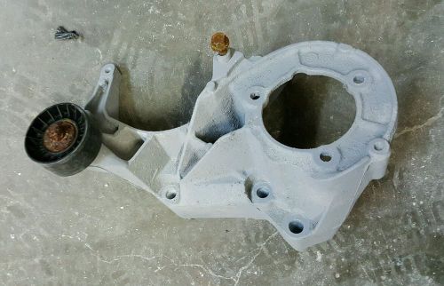 1994 to 98 3.8 mustang power steering bracket