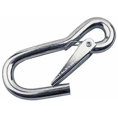 Car truck suv van transit tie down secure quick snap stainless metal clip