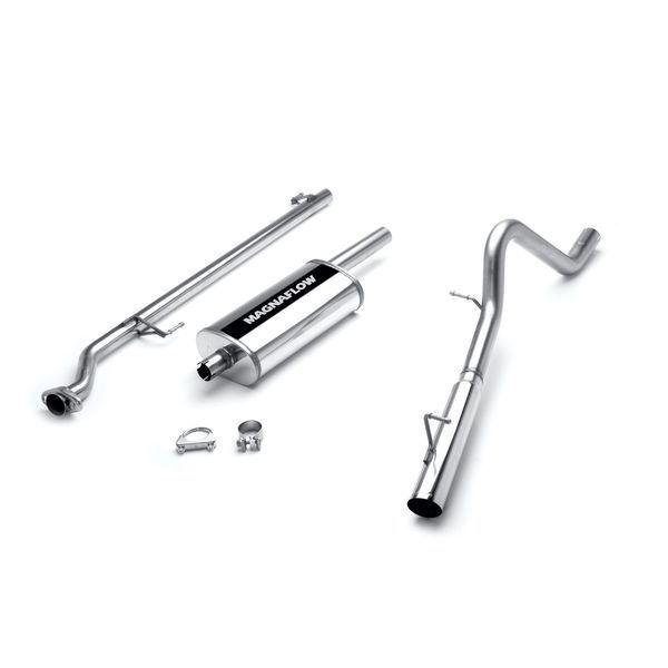 Magnaflow exhaust systems - 15663