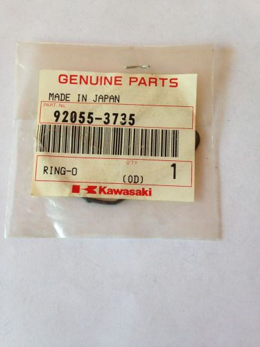 Kawasaki o-ring  js750,jt750/900,jf650,jh750 stx,sport 92055-3735 nos!