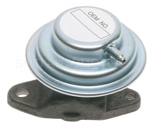 Bwd automotive ec824 egr valve
