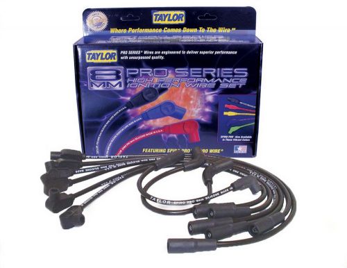 Taylor cable 74035 8mm spiro pro ignition wire set
