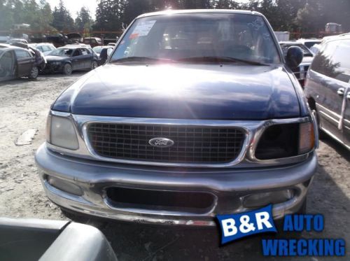 Power brake booster bendix fits 97-98 ford f150 pickup 9259776