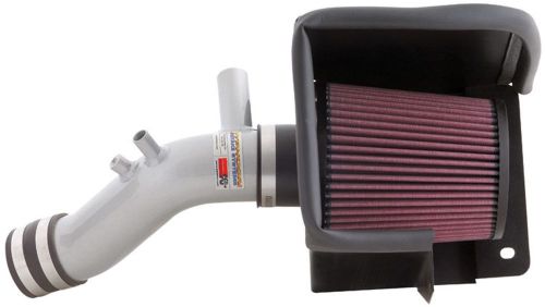 K&amp;n filters 69-2542ts typhoon cold air induction kit fits 08-13 avenger
