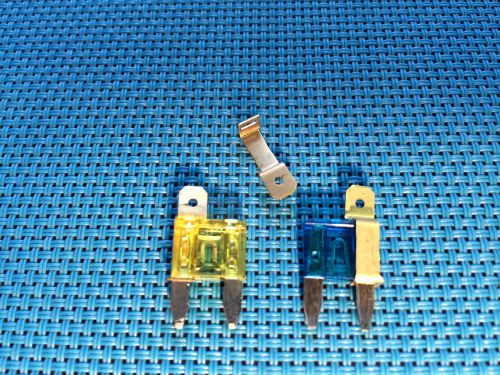 Atm mini fuse tap kit add a circuit lot of 2 for $1.59 ships &#034;fast&#034; from canada