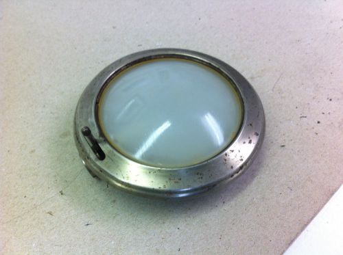 Universal ford, dome light with switch
