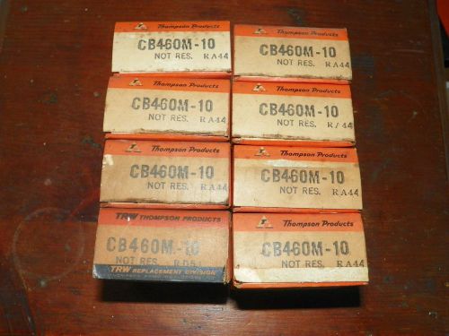 1955-1970 chevy 265,283,302,327  (.010) rod bearing set