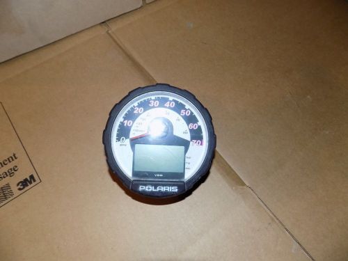 Speedometer polaris for x2 and touring 2007 to 2009 parts number 3280478