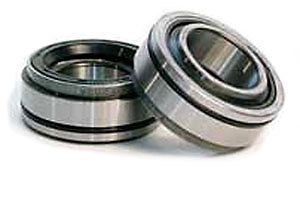 Moser engineering 9507t axle bearings small ford aftermarket