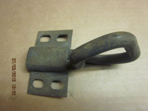 1961 &amp; up ford truck tail gate hardware? nos