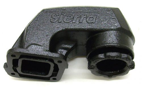 Sierra 18-1922 manifold elbow for omc sterndrive/cobra sterndrives