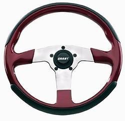 Grant 1460 fibertech wheel