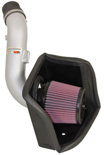 K&amp;n filters 69-3515ts typhoon cold air induction kit fits 06-09 fusion