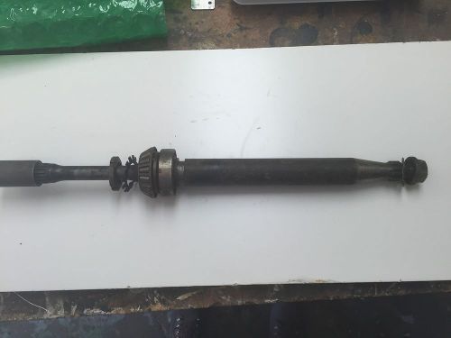 Volvo penta 280 intermediate shaft