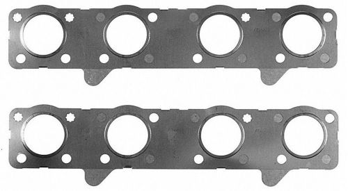 Exhaust manifold gasket set fits 1999-1999 shelby series 1  felpro