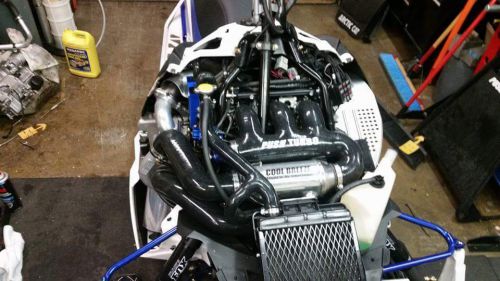 Yamaha viper/nitro 1049cc engine 2014 2015