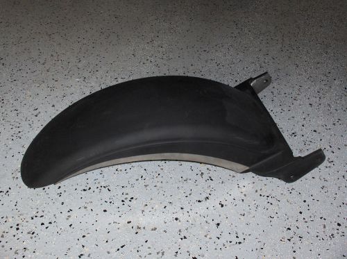 Harley fender ( custum rear fender )