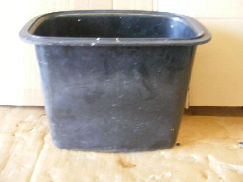 Kawasaki jt900 1100 case storage bucket 1998-2006 39012-3720