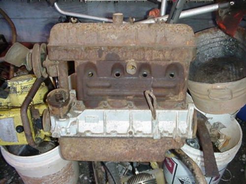 Crosley motor (engine)