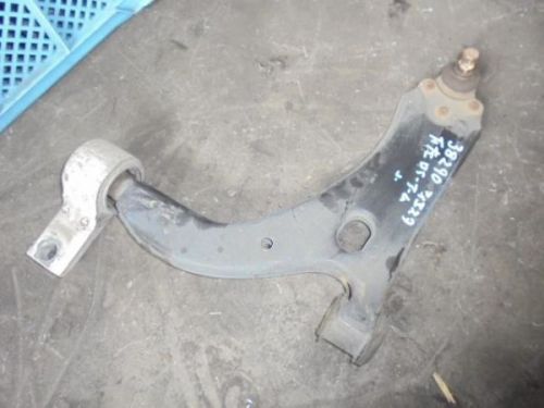 Ford fiesta 2005 front left lower arm [9051740]