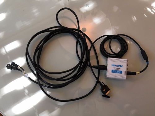Usa spec pa12-bmw ipod interface adapter for bmw vehicles