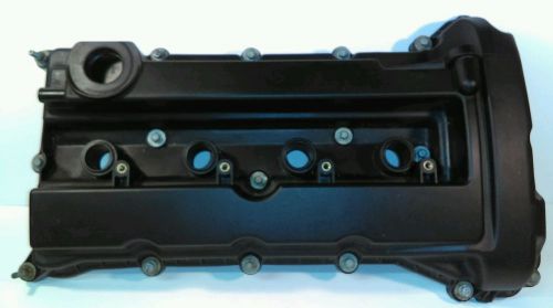 Chrysler oem chrysler dodge engine valve cover 04884760af with gaskets! 50% off