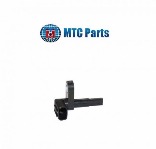 Mtc front set left and right abs speed sensor fits lexus is250 ls460
