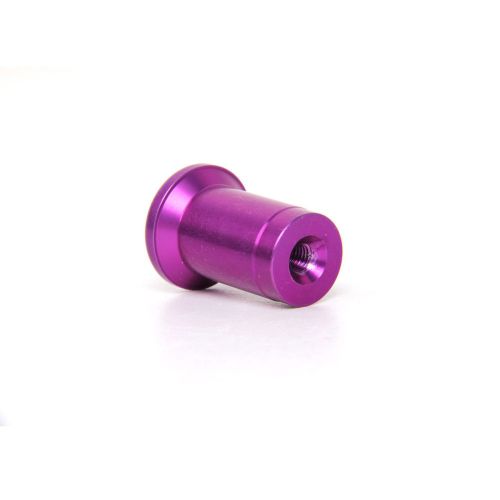 Drift  emergency knob hand brake purple color for subaru brz toyota 86 gt86