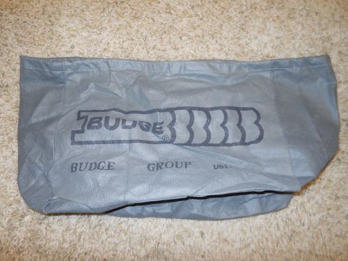 Car cover storage bag, budge, size ub-1. grey