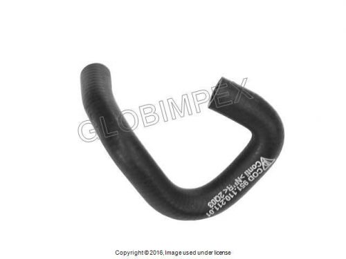 Porsche 944 turbo (1986-1987) air hose to venturi tube + 1 year warranty