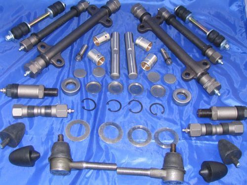 Front end repair kit 49 50 51 52 53 54 chevrolet chevy