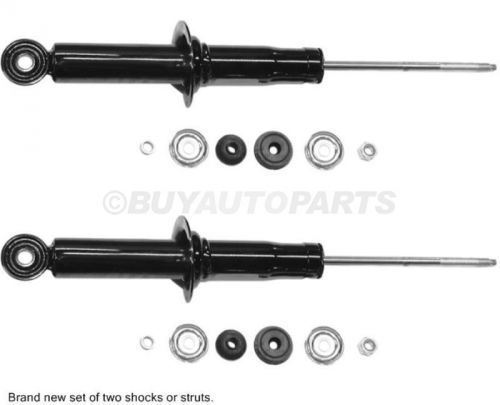 Pair brand new front left &amp; right shock absorber fits toyota 4runner