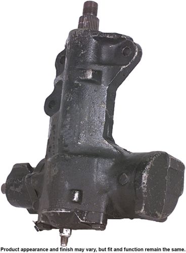 Cardone industries 27-7507 remanufactured steering gear