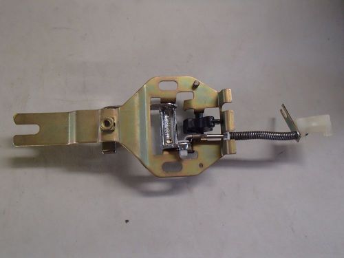 71-80 triumph spitfire left hand door handle mechanism, nos, nla!
