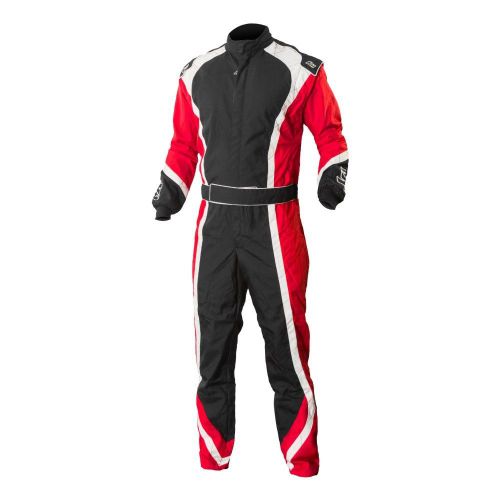 K1 racegear kart racing suit, apex level 2 karting suit