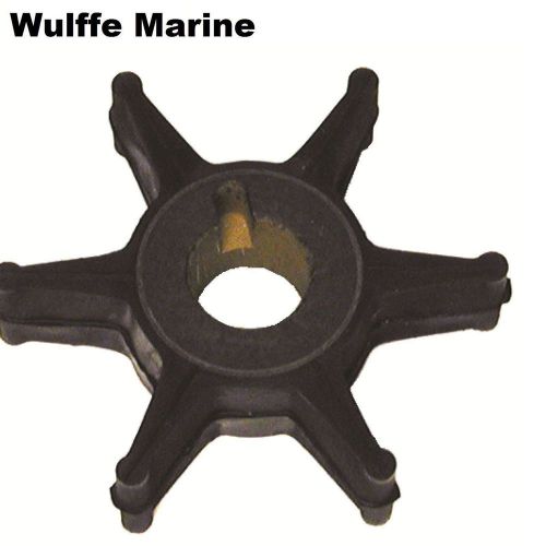 Water pump impeller for chrysler force 9.9,10,15,20,25 hp 47-f436065-2 18-8903