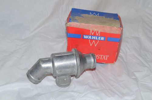 Wahler engine coolant thermostat 3344.71
