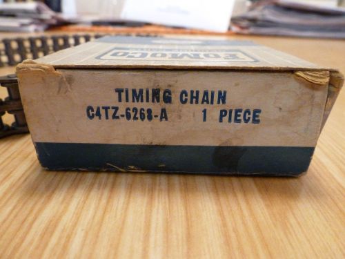 Nos 1964-1967 ford truck 330 cid v-8 timing chain c4tz-6268-a