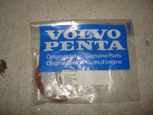 Volvo penta crank seal #841240-5