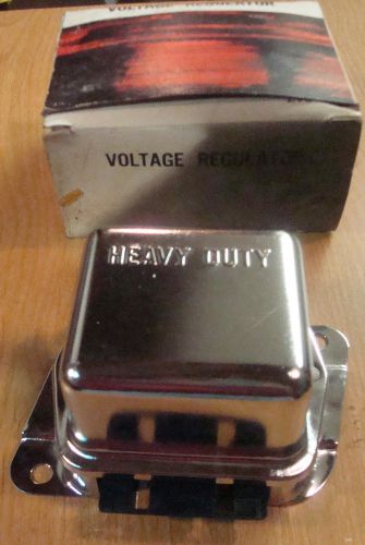 1974-78 ford mercury lincoln voltage regulator